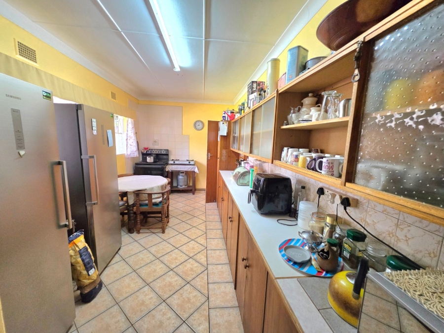 5 Bedroom Property for Sale in Panorama Free State